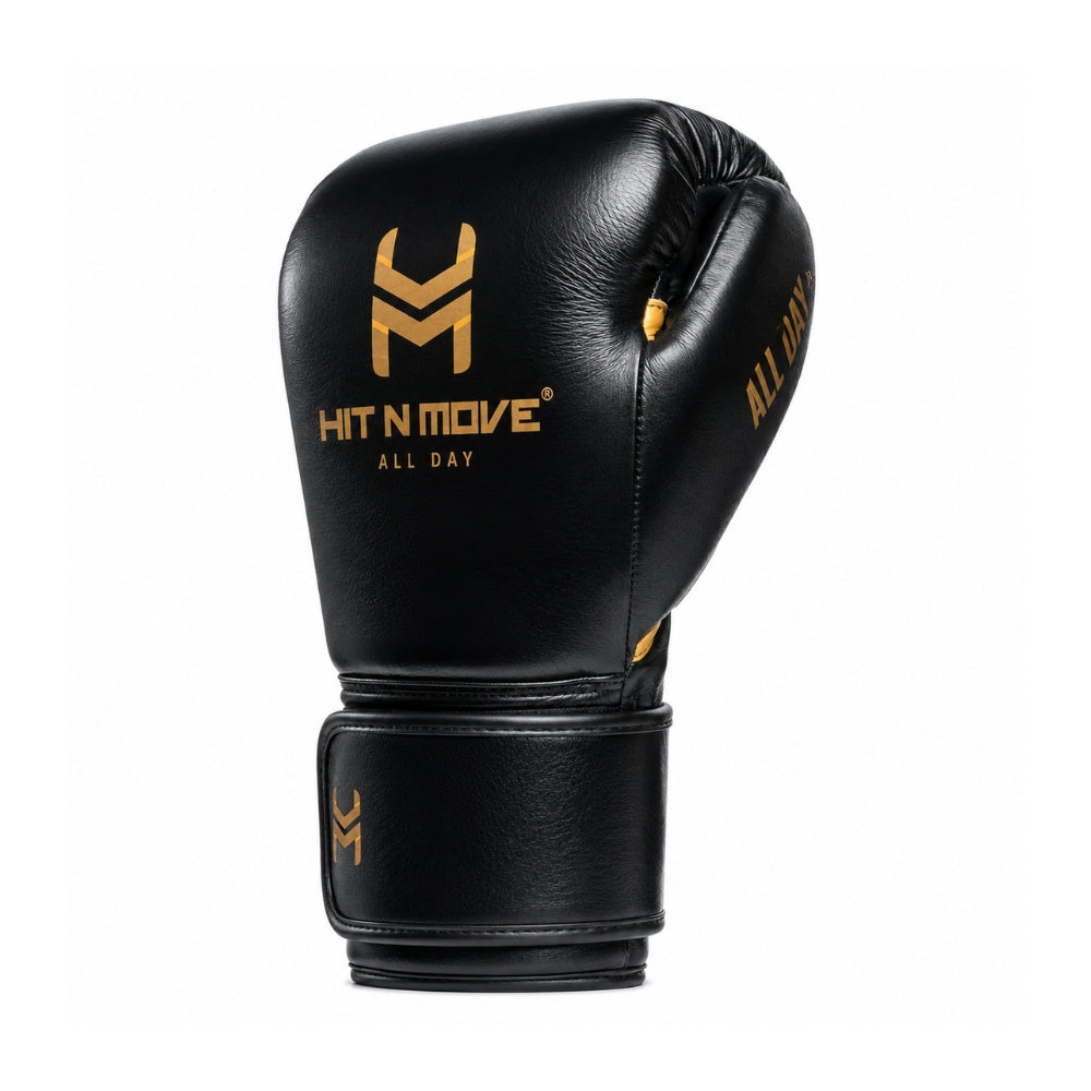Hit N Move 24oz Conditioning Glove - Velcro-Hit N Move