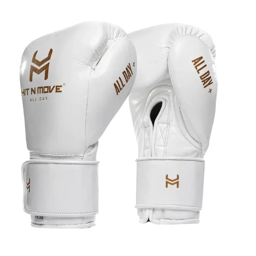 Hit N Move 24oz Conditioning Glove - Velcro-Hit N Move