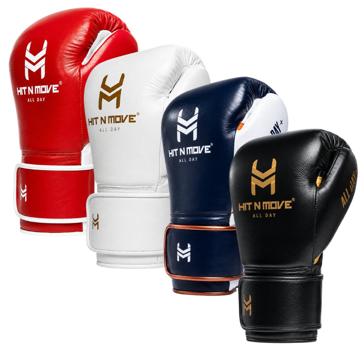 Hit N Move 24oz Conditioning Glove - Velcro-Hit N Move