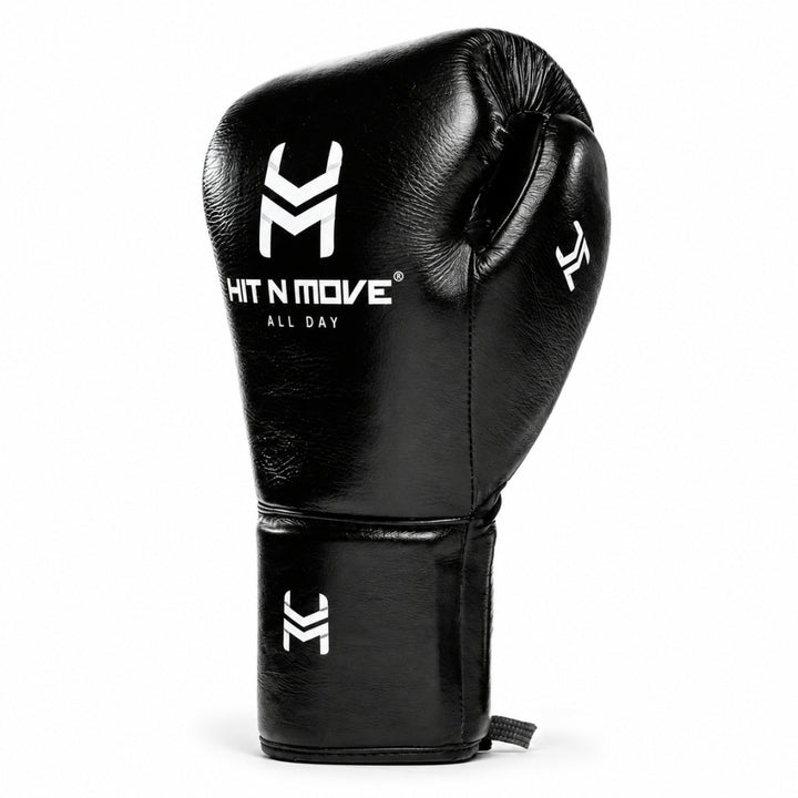 Hit N Move All Day Pro Balance - Black - Lace-Hit N Move