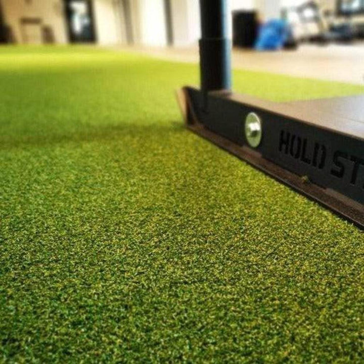 Indoor Sled Track – 2m Wide-Sprung Gym Flooring