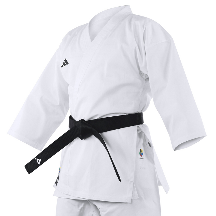 Adidas WKF Club Karate-Anzug
