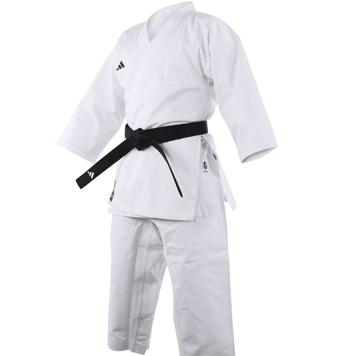 Adidas WKF Club Karate-Anzug