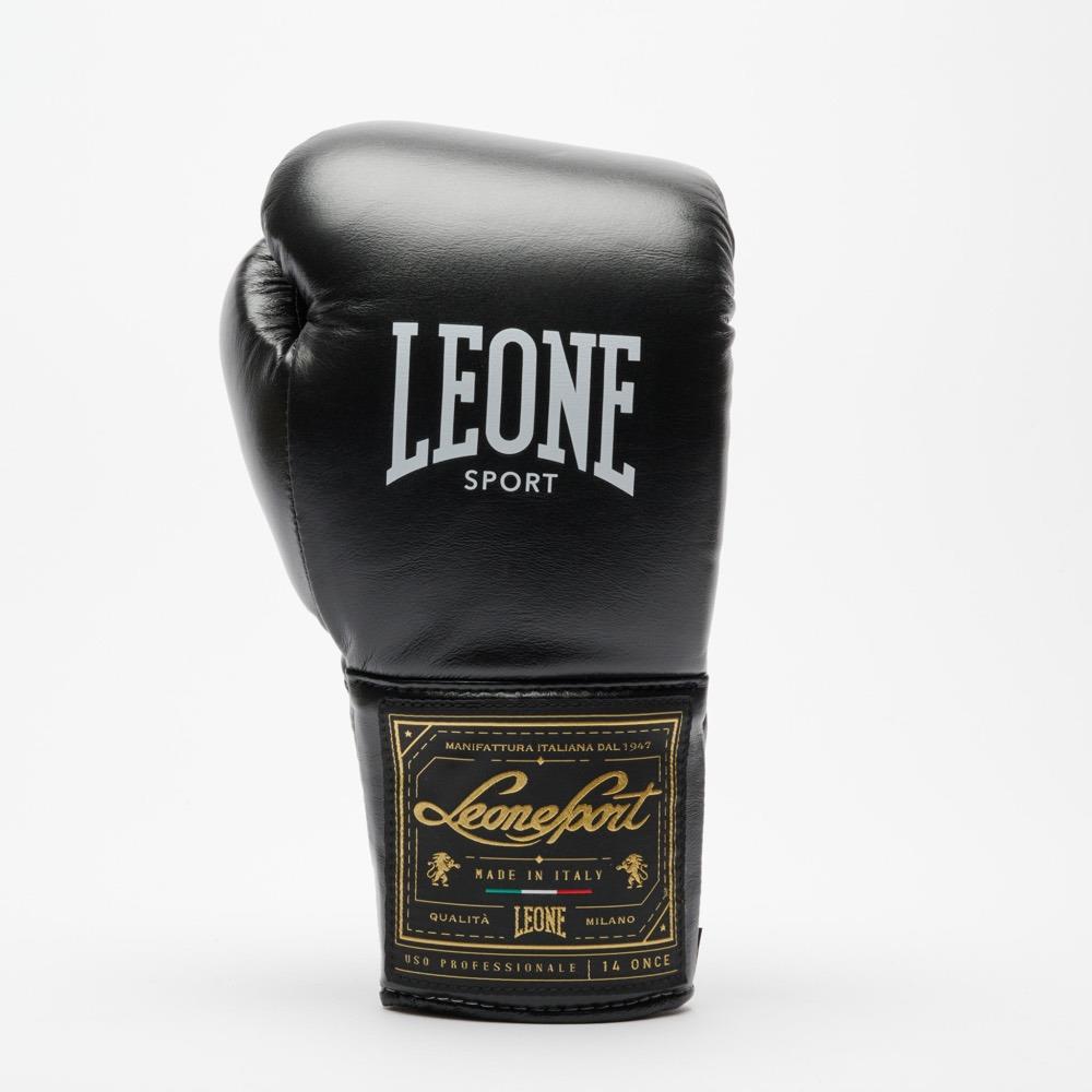 Leone 1947 NEXPLOSION Boxhandschuhe – Polyurethan-Bezug, EVA-Füllung, Robust Fürs Training Leone 1947 NEXPLOSION Boxhandschuhe – Polyurethan-Bezug, EVA-Füllung, Robust Fürs Training