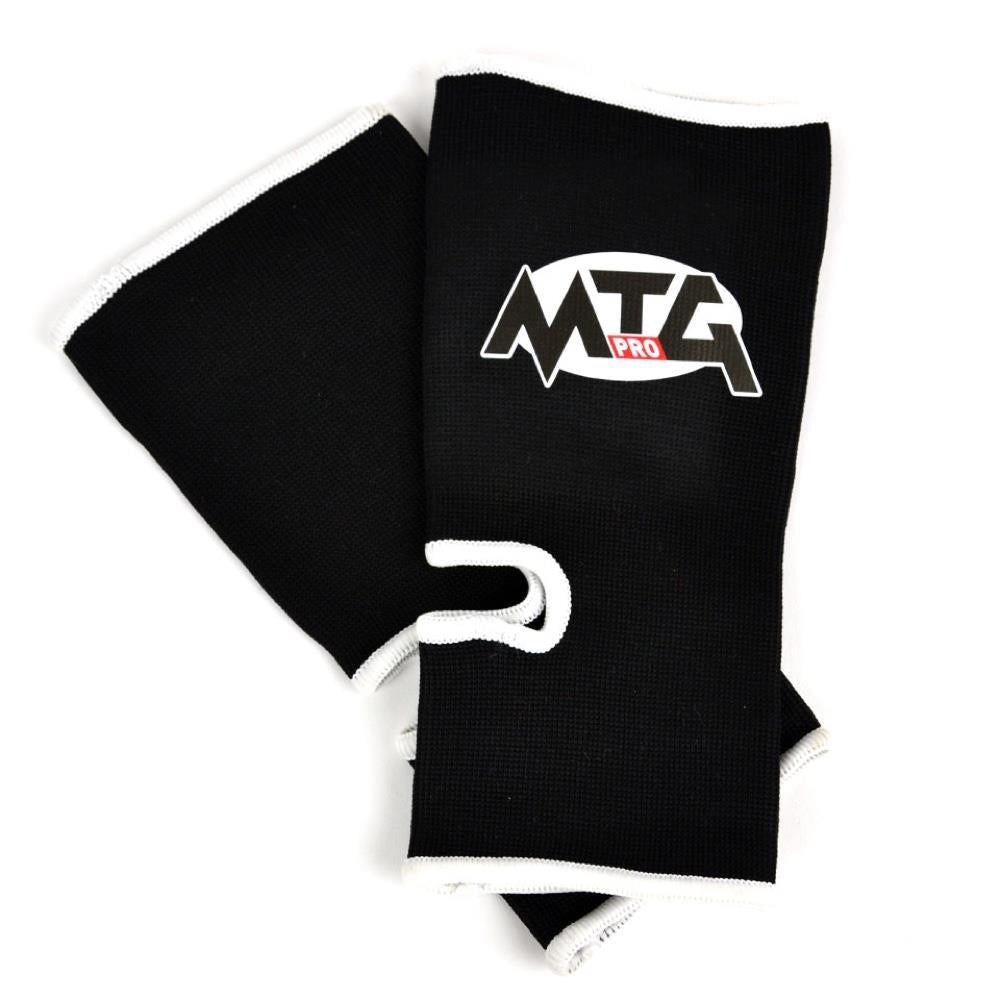 MTG Pro Muay Thai Ankle Supports-FEUK