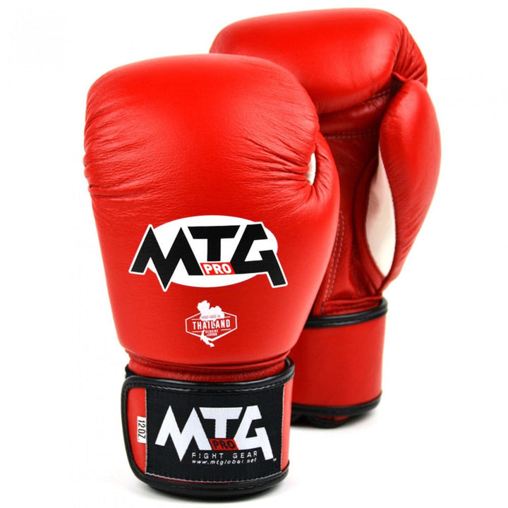 MTG Pro Boxing Gloves-MTG Pro