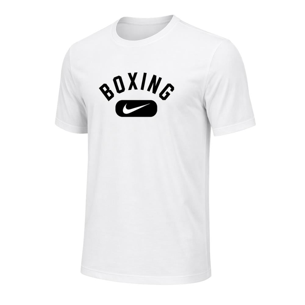 Nike Boxing Disc Tee-Nike