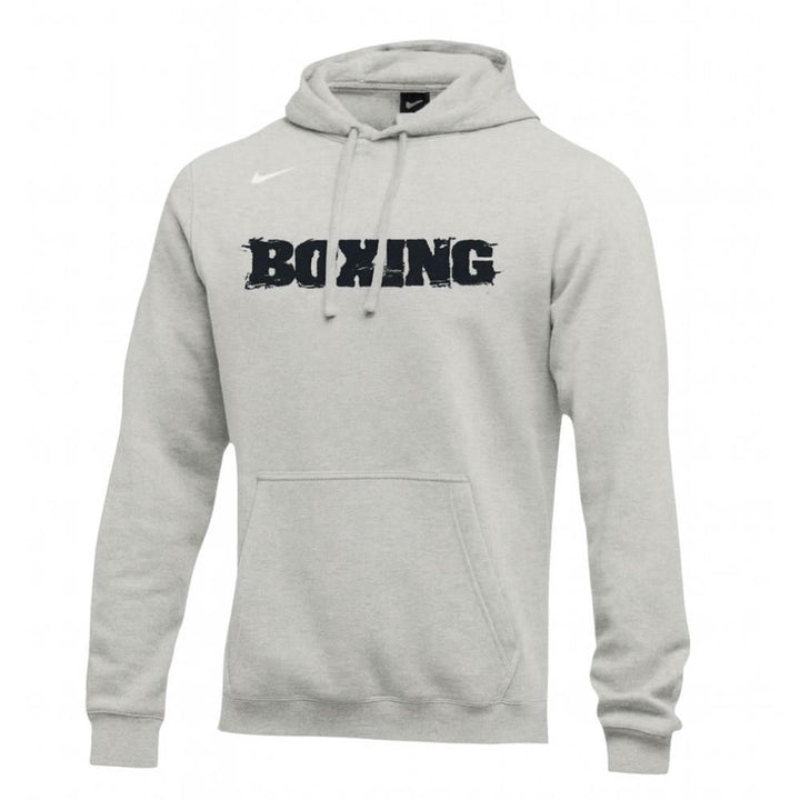 Nike Boxing Hoodie-Nike
