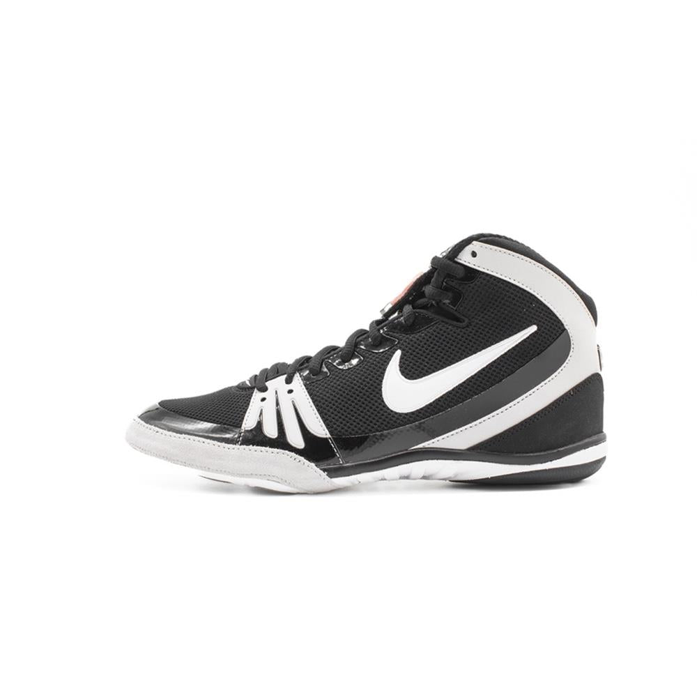 Wrestling nike freeks new arrivals