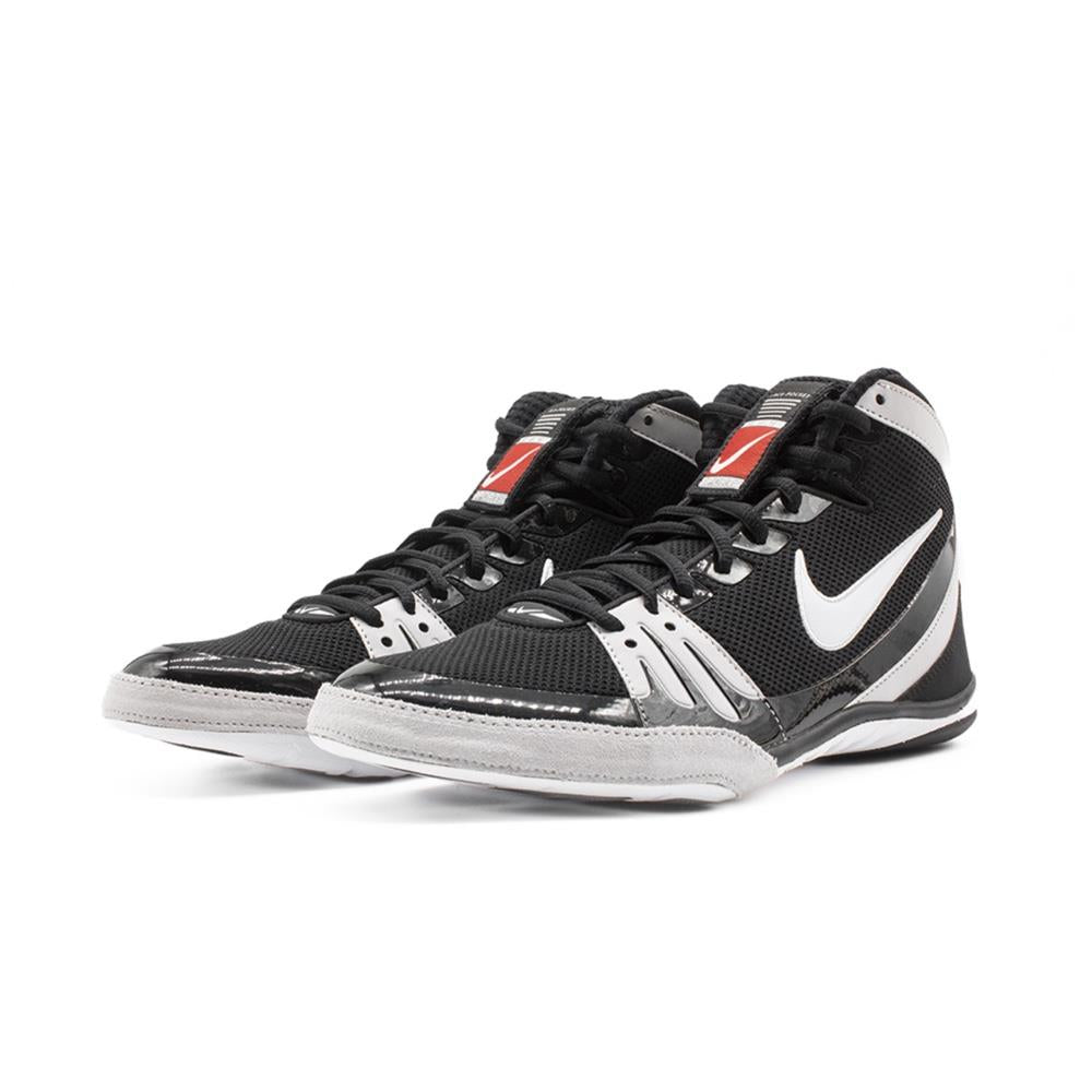 Black nike freeks 2025