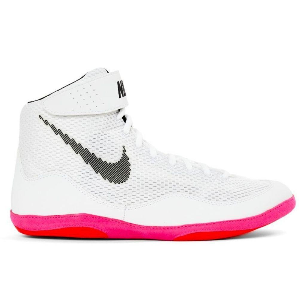 Nike Inflict 3 Olympic Wrestling Boots
