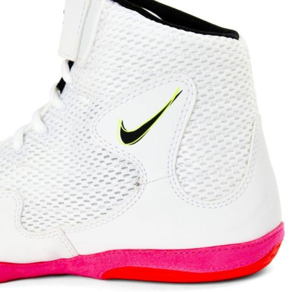 Nike Inflict 3 Olympic Wrestling Boots-FEUK