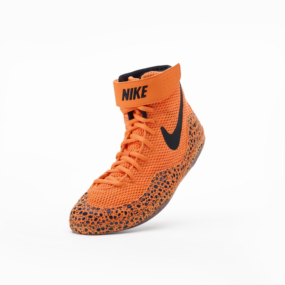 Nike Inflict 3 Paris Olympic Wrestling Boots