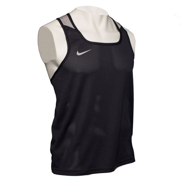 Nike Competition Boxing Vest-Nike