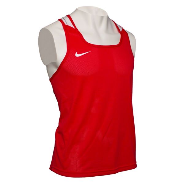 Nike Competition Boxing Vest-Nike
