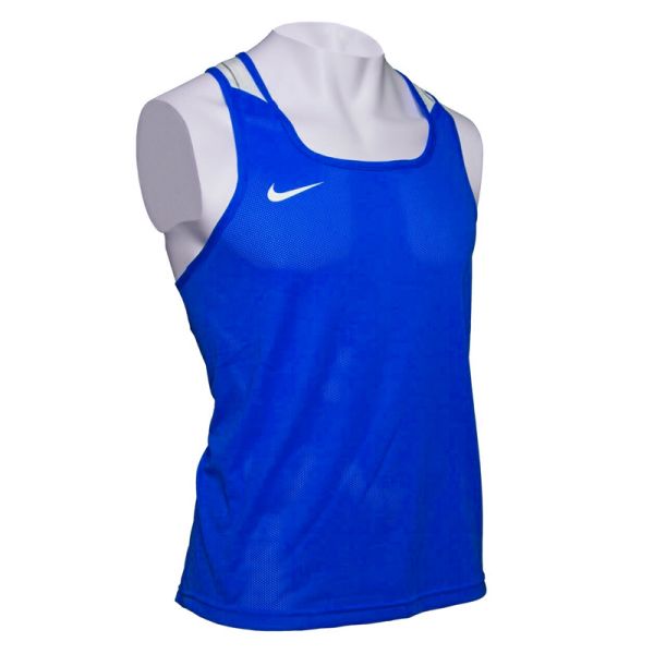 Nike Competition Boxing Vest-Nike