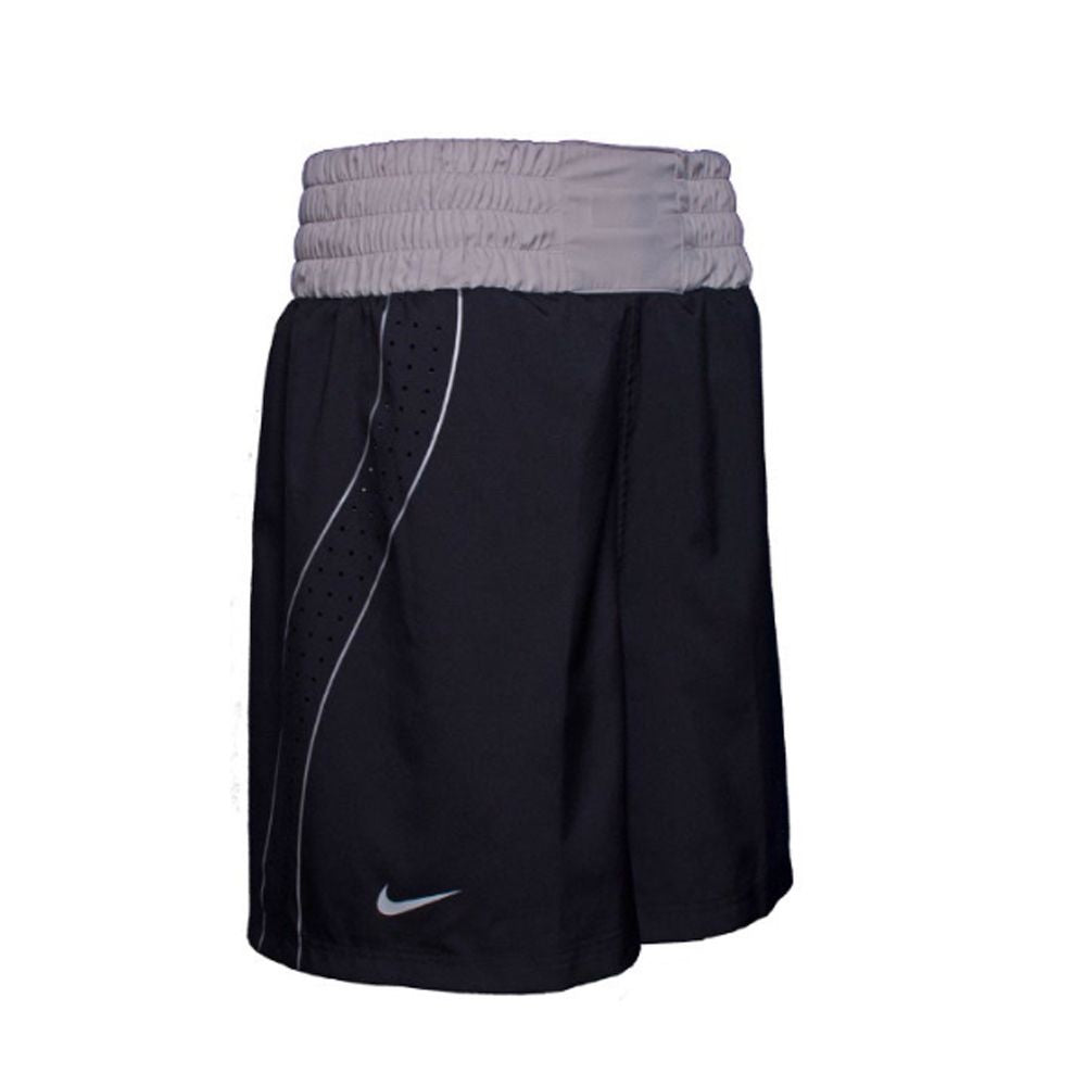 Nike Competition IBA Boxing Shorts-Nike