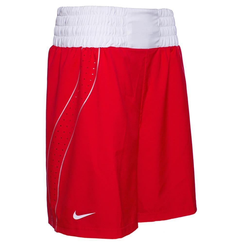 Nike Competition IBA Boxing Shorts-Nike