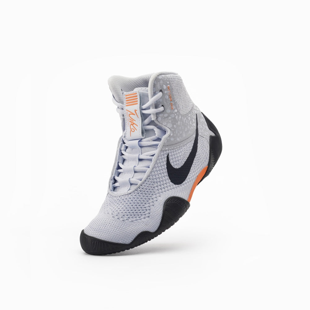 Nike Tawa Olympic Inspired Wrestling Boots