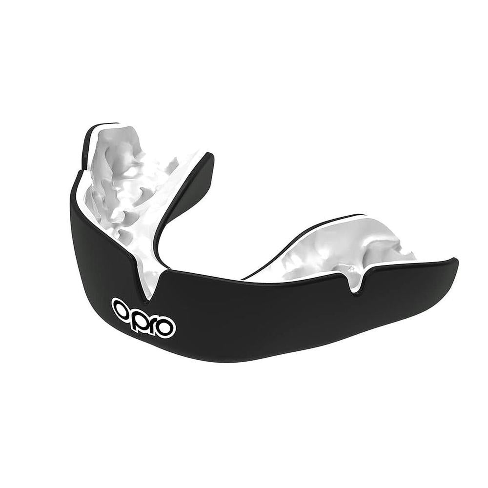 OPRO Instant Custom Self Fit Mouthguard-Opro