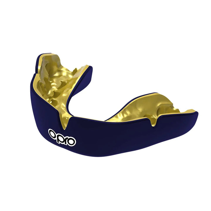 OPRO Instant Custom Self Fit Mouthguard-Opro
