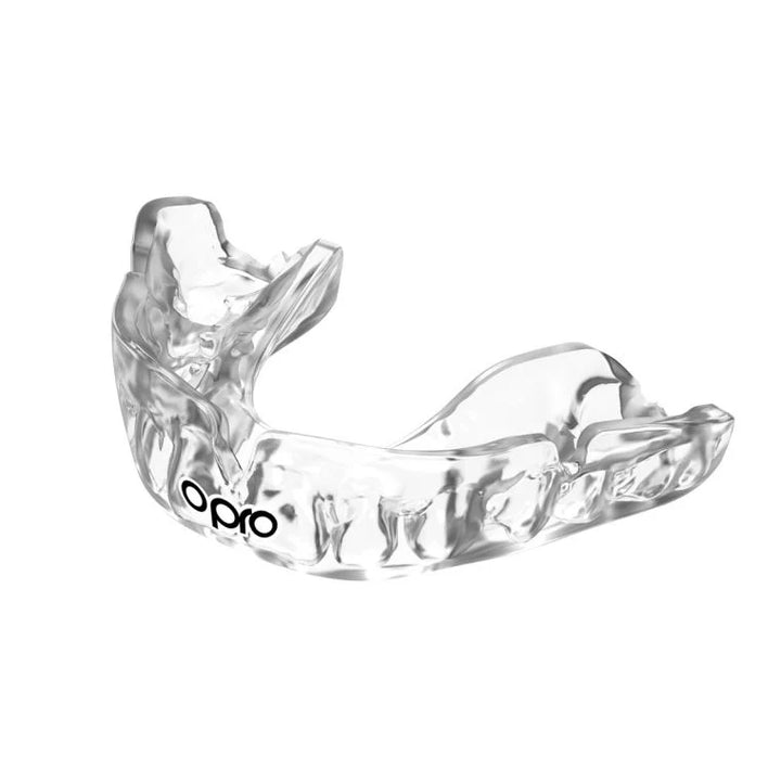 OPRO Instant Custom Self Fit Mouthguard-Opro