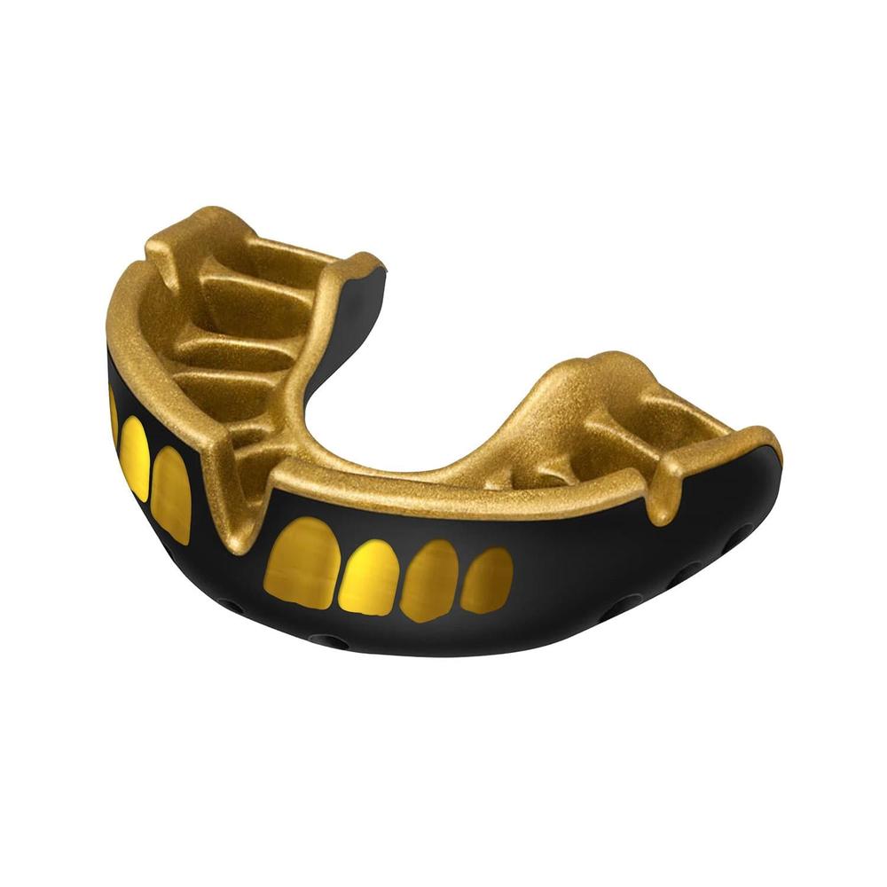 OPRO Self-Fit GEN5 Gold Mouthguard-Opro