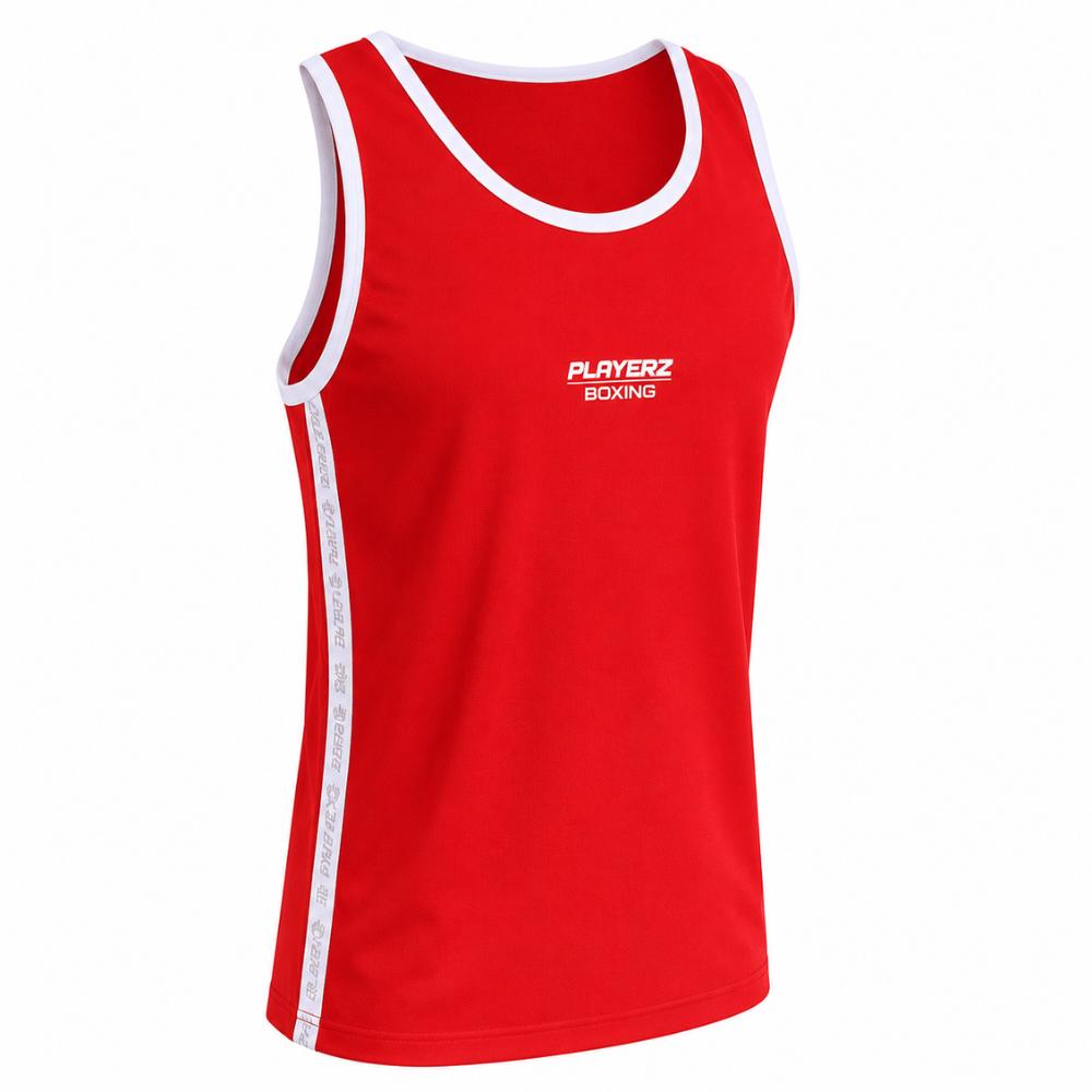 Playerz Boxing Vest - Adult-Playerz Boxing