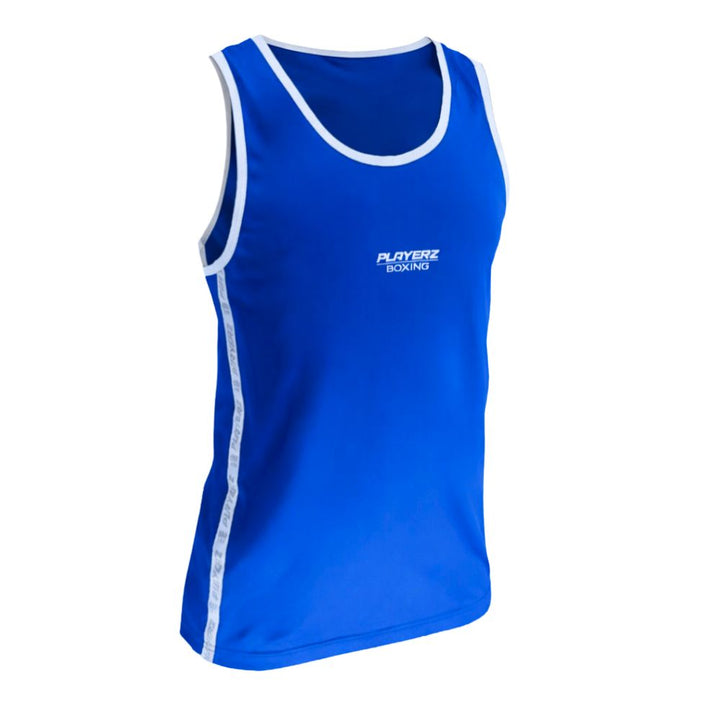 Playerz Boxing Vest - Adult-Playerz Boxing