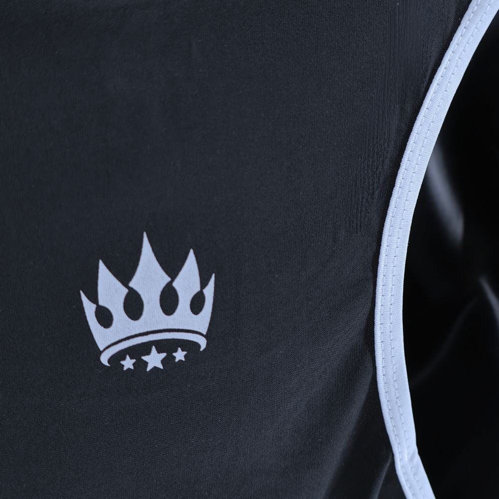 Playerz Boxing Vest - Adult-Playerz Boxing