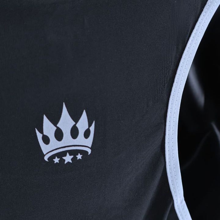 Playerz Boxing Vest - Adult-Playerz Boxing