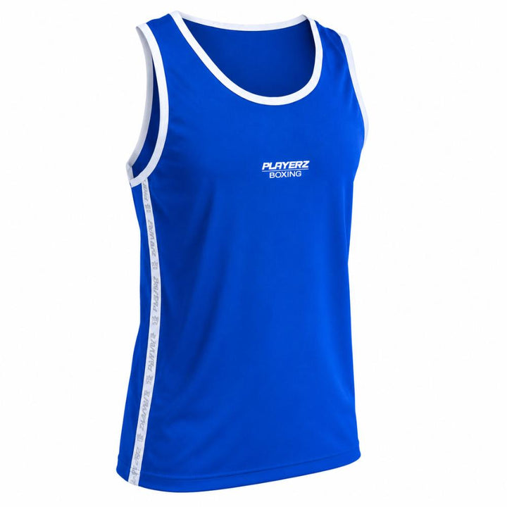 Playerz Boxing Vest - Adult-Playerz Boxing