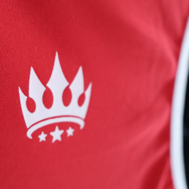 Playerz Boxing Vest - Adult & Kids-Playerz Boxing