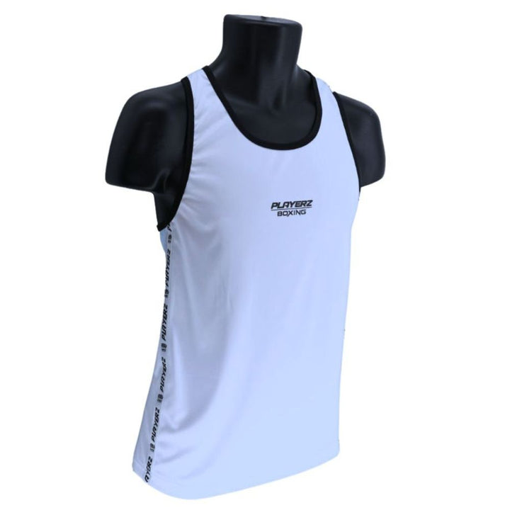 Playerz Boxing Vest - Adult & Kids-Playerz Boxing