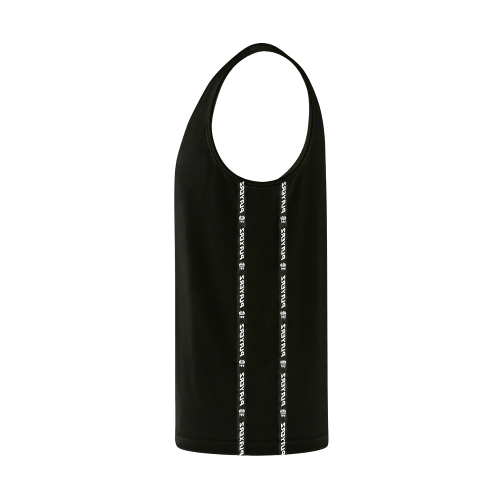 Playerz Deluxe Boxing Vest-Playerz Boxing