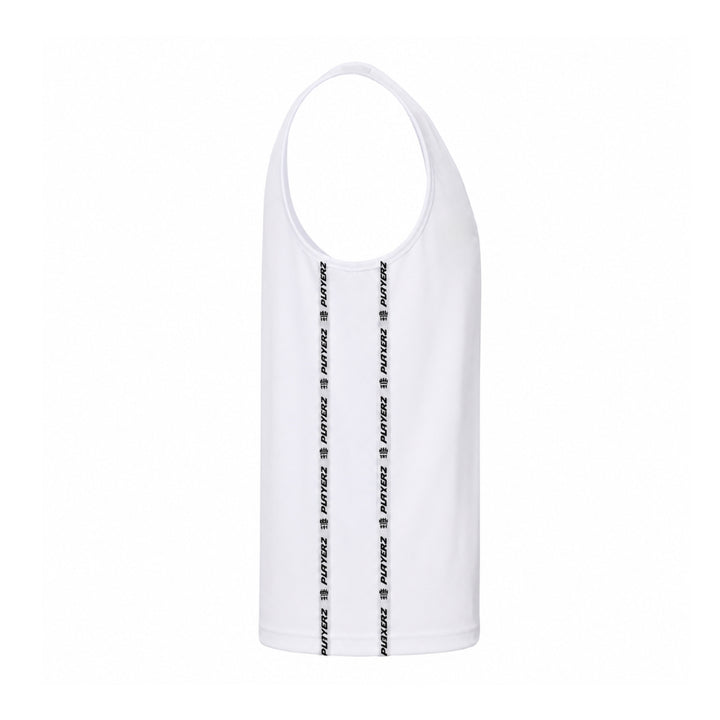 Playerz Deluxe Boxing Vest-Playerz Boxing