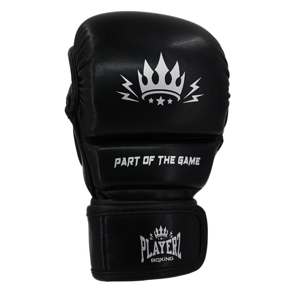 mma handschuhe kinder Playerz Element MMA-Handschuhe für Kinder