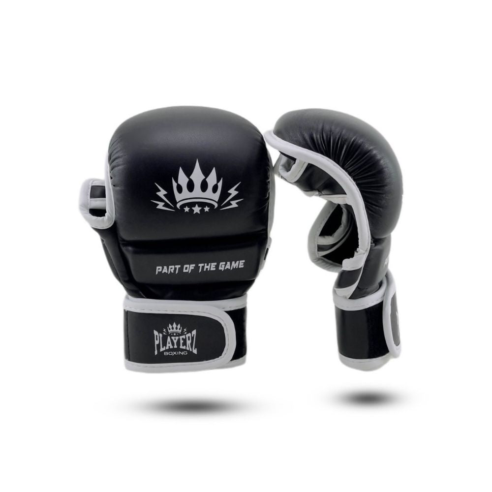 Playerz Element Kids MMA Sparring Gloves-Playerz Boxing