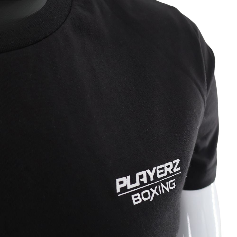 Playerz Element T-Shirt-Playerz Boxing