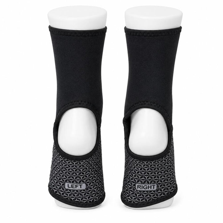 Playerz Gel Ankle Pads-Playerz Boxing