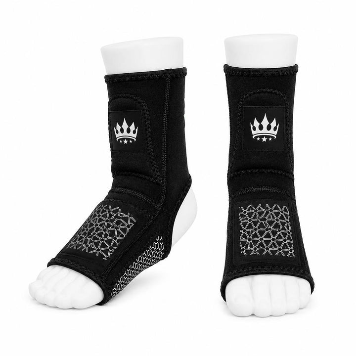 Playerz Gel Ankle Pads-Playerz Boxing