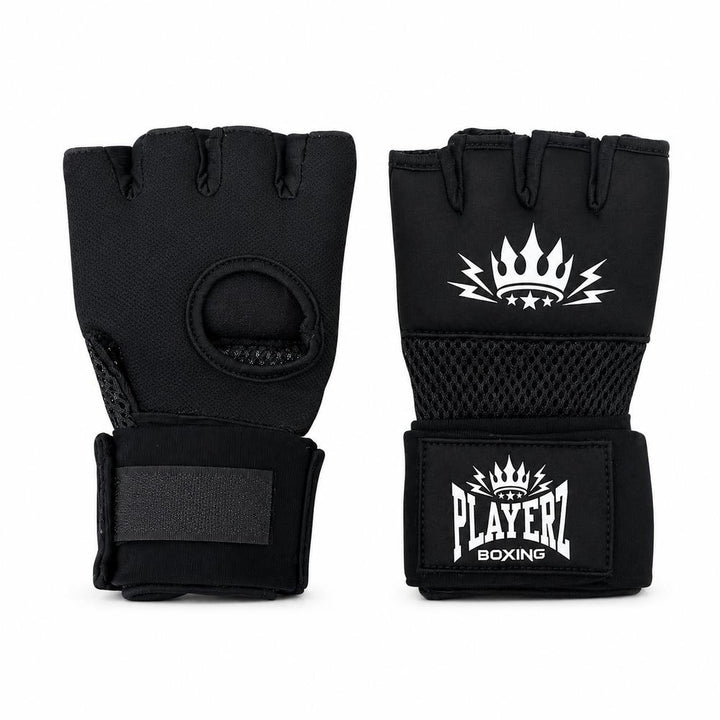 Playerz Gel Hand Wraps-Playerz Boxing