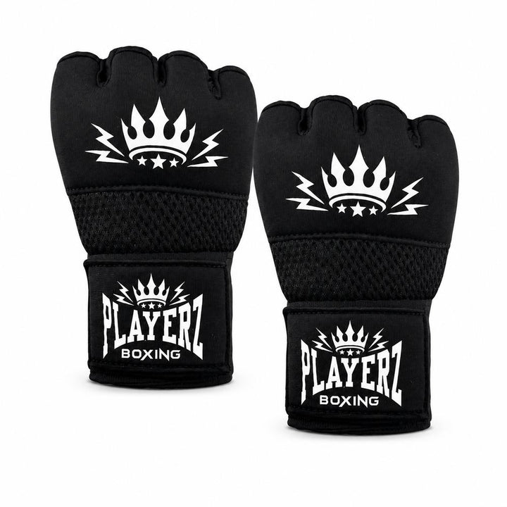 Playerz Gel Hand Wraps-Playerz Boxing