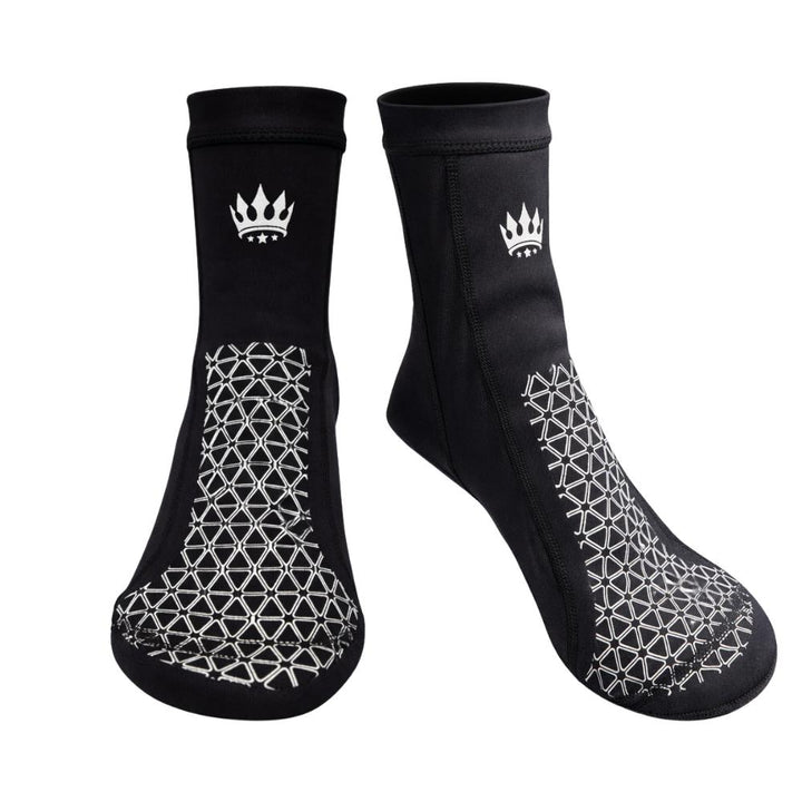 Playerz Grip Socks-Playerz Boxing