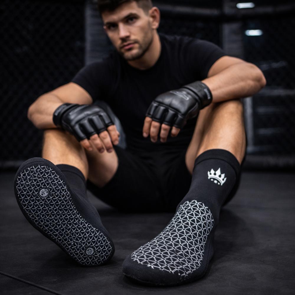 Playerz Grip Socken