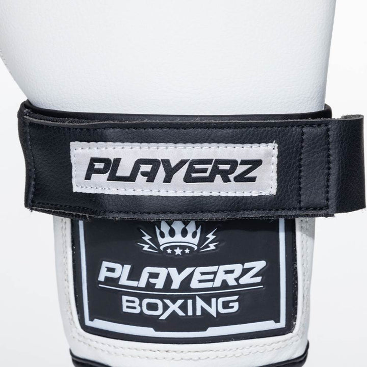 Playerz 'Lace to Strap' Boxing Gloves Converter-Playerz Boxing