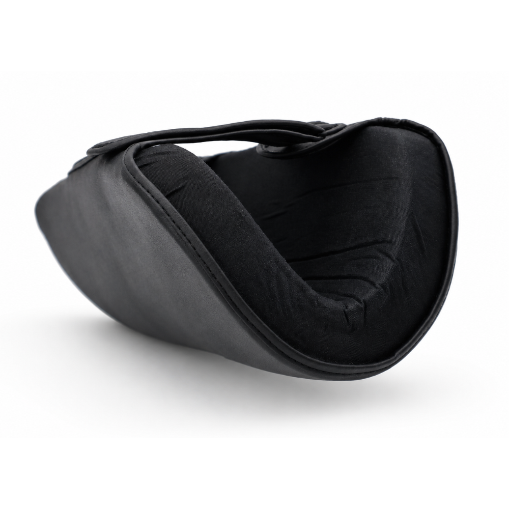 Playerz Low Calf Kick Pad-Playerz Boxing