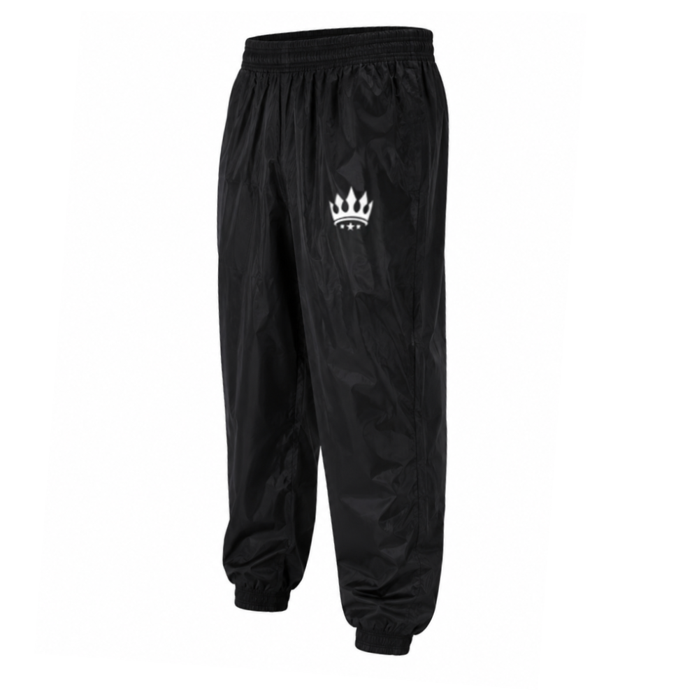 Playerz Sauna Suit - No Zip-Playerz Boxing
