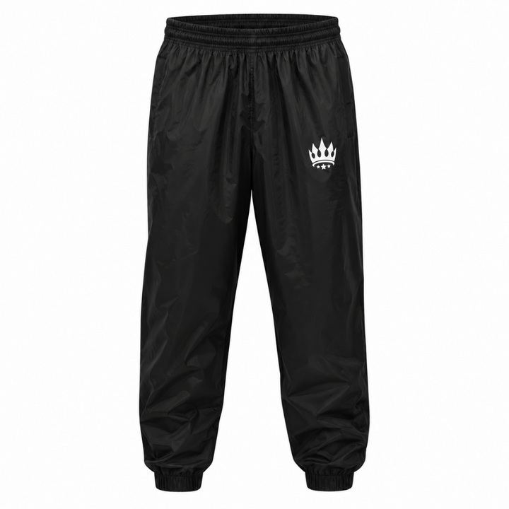 Playerz Sauna Suit - No Zip-Playerz Boxing