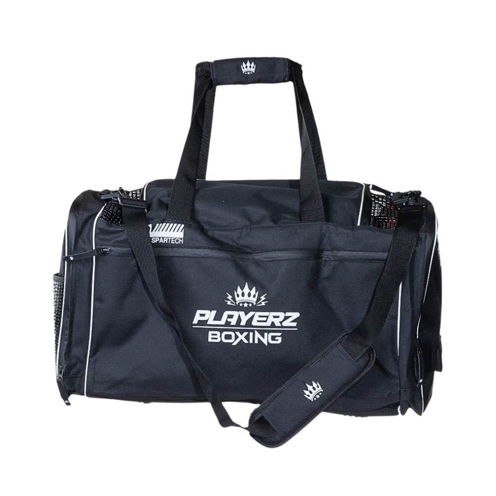 Playerz SparTech Holdall-Playerz Boxing